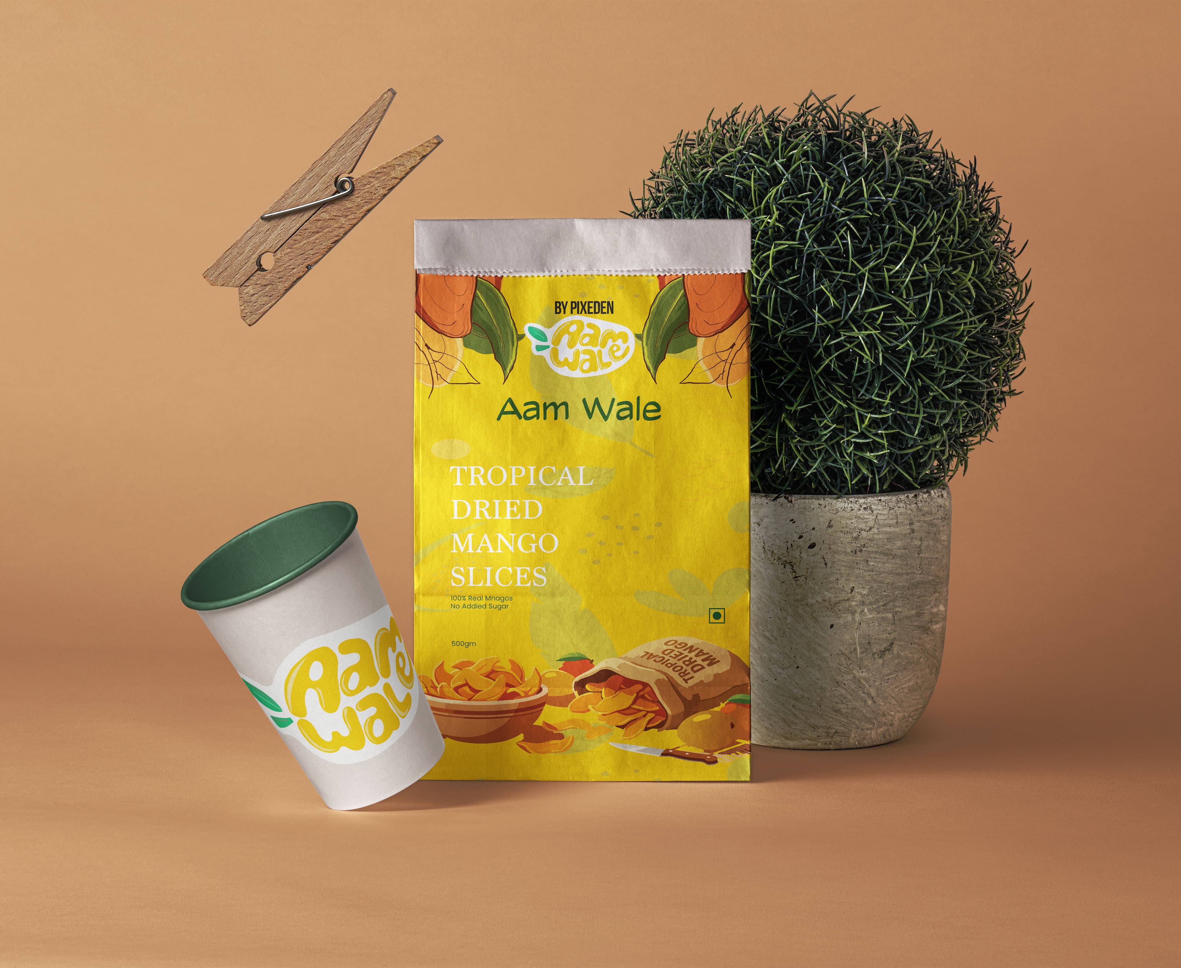 Packaging grid 0-1