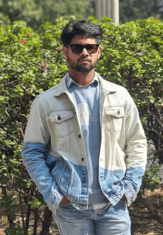 Dev Tanwar - Founder